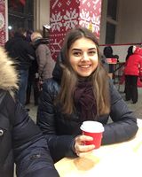 Мария Соболта