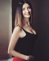 Таня Дивнич