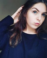 Віка Алєксєєва