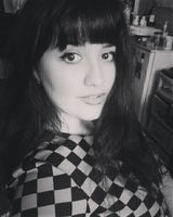 Марьяна Цимбал