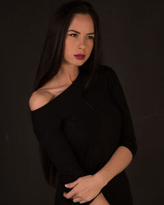 Анна Лавриненко
