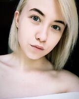 Марина Свергунова