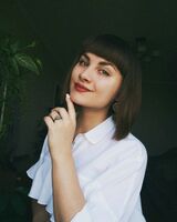Діна Шадріна