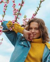 Елизавета Чумаченко