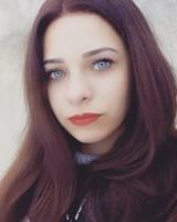 Анжела Орлова