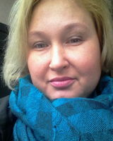 Наталья Лошак