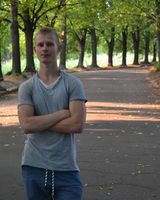 Александр Паныч