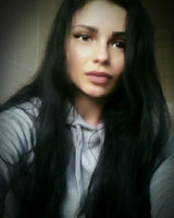 Олеся Яценко