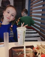 Ангелина Смоляр