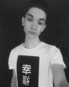 Андрей Свидерский