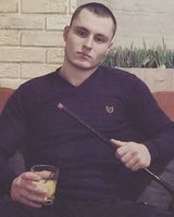 Василий Максименко