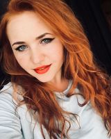Олена Владичка