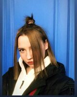 Диана Сотникова