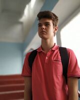 Богдан Мацаренко