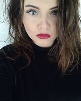 Анна Коломоєць