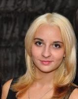 Инна Марченко