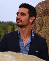 Илья Петруша