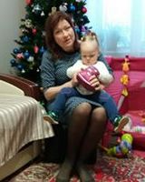Елена Ковтун