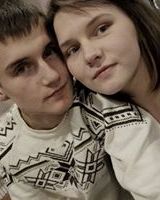 Марина Сторожук