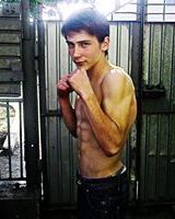 Vitalii Omelchenko