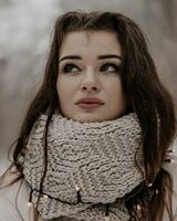 Anna Bozhko