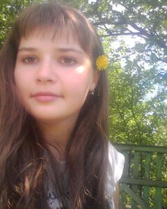 Карина Зверева