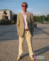 Олег Григорьевич