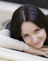 Анастасия Гаевская
