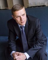 Ігор Гладченко