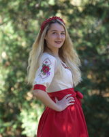 Надія Гаврильчук