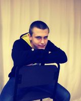 В