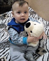 Анна Карабиневская