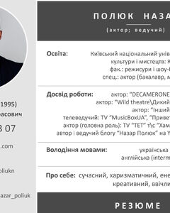 Назар Полюк
