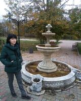Богдана Черкасова