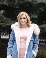 Лидия Клименкова