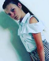 Валерія Бурча