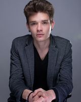 Сергей Неверовский