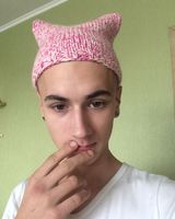 Даниил Лукашенко