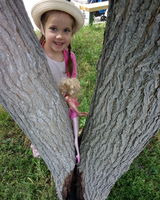 Ілона Сергіївна