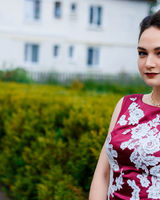 Аделіна Лопачук