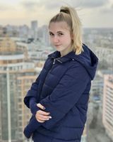 Виктория Михалёва