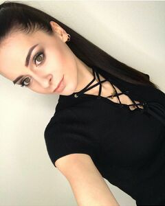 Елизавета Величко