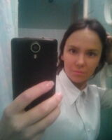 Ирина Горшкова