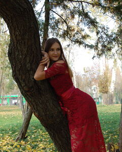 Анастасія Янишена