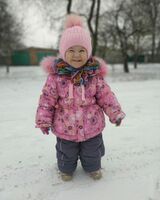 Зоряна Заруба