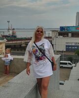 Татьяна Назаренко