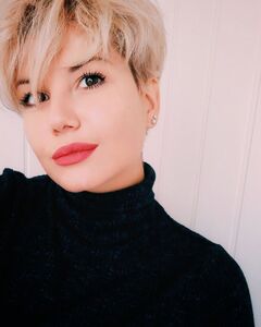 Марина Яковенко