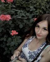 Юля Иванова