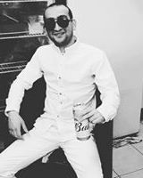 Эльшад Зейналов