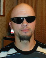 Алексей Обухов
